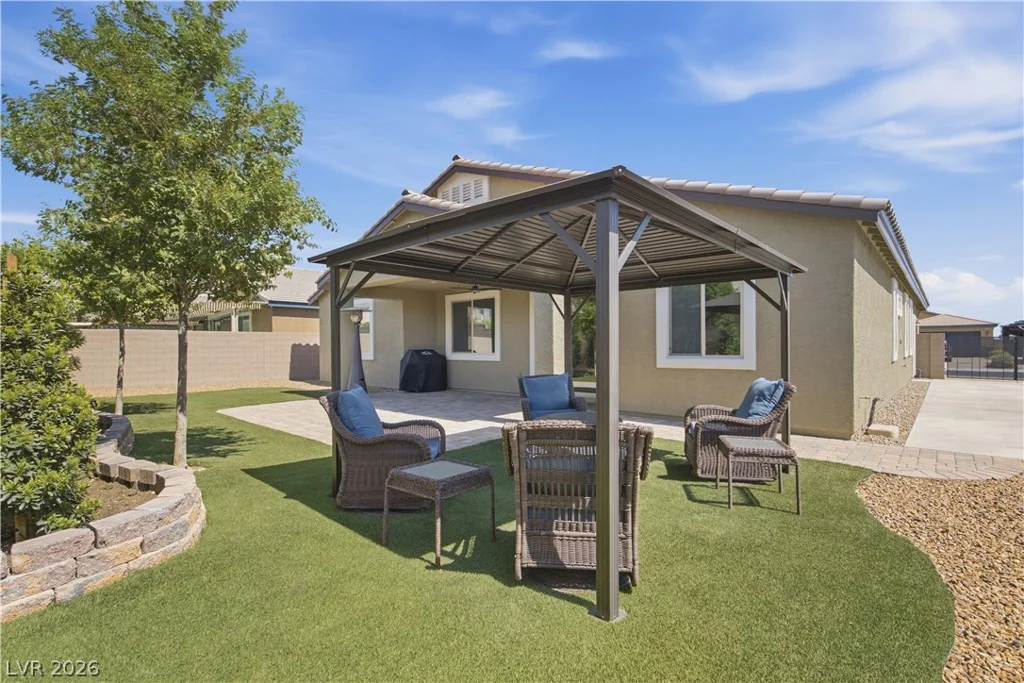 7345 Quaking Aspen, Las Vegas, NV 89149