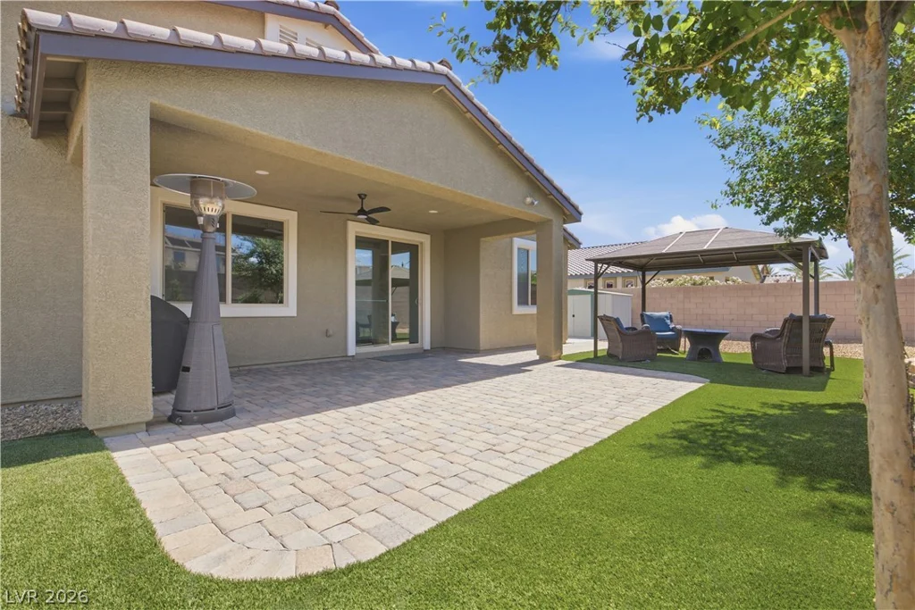 7345 Quaking Aspen, Las Vegas, NV 89149