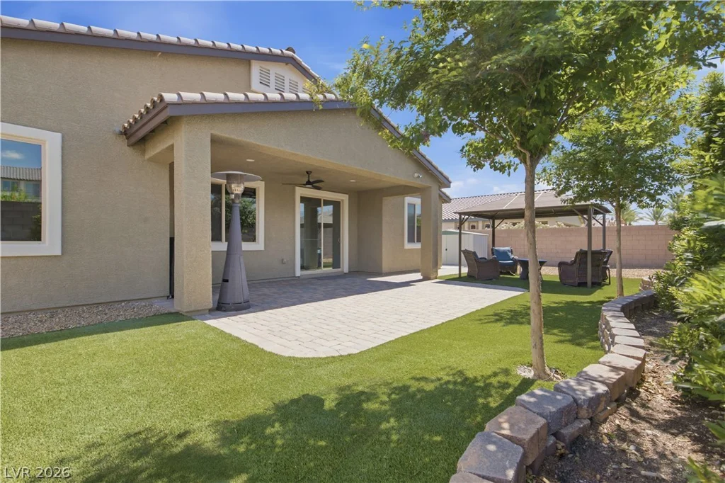 7345 Quaking Aspen, Las Vegas, NV 89149