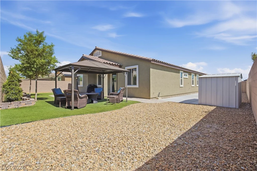 7345 Quaking Aspen, Las Vegas, NV 89149