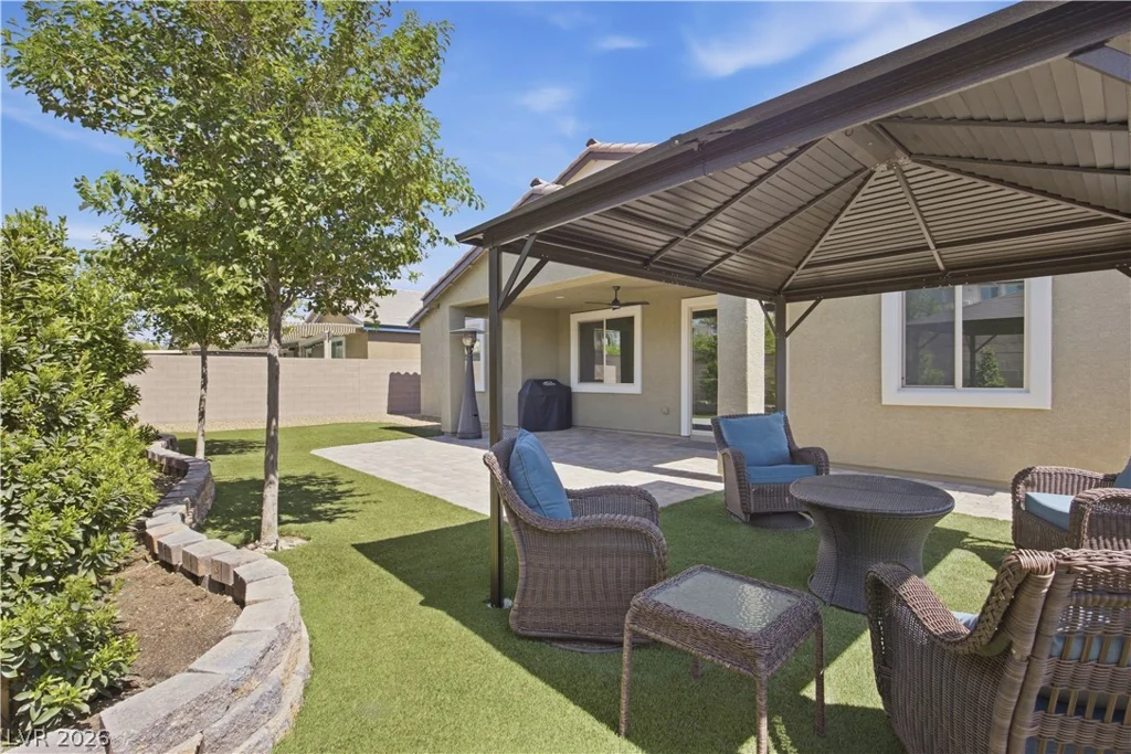 7345 Quaking Aspen, Las Vegas, NV 89149