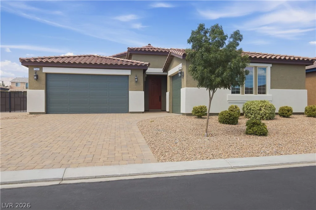 7345 Quaking Aspen, Las Vegas, NV 89149
