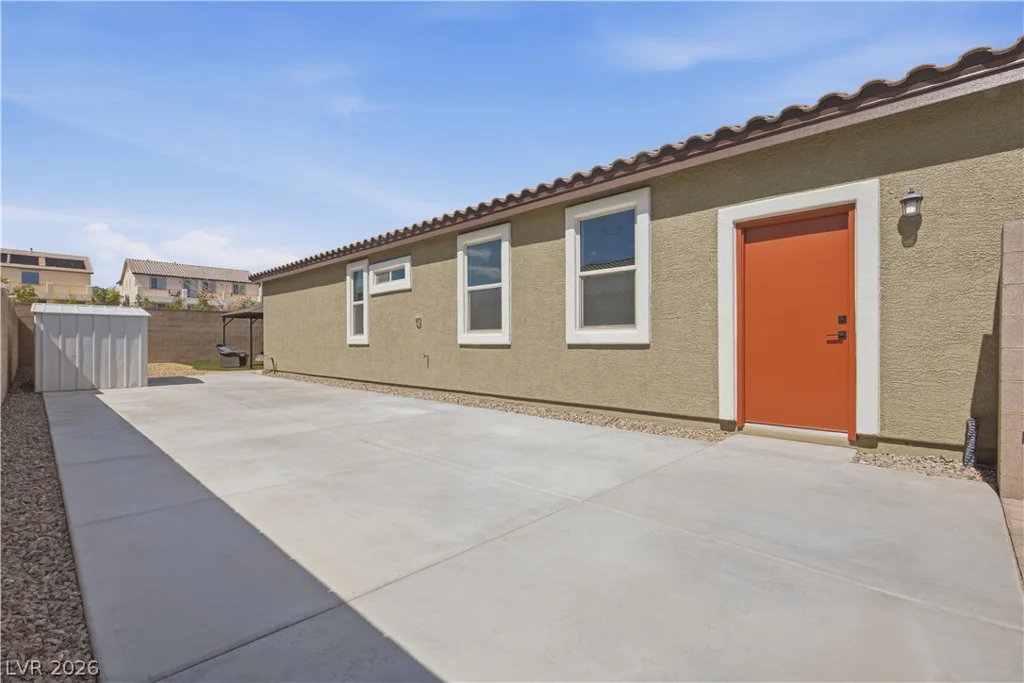 7345 Quaking Aspen, Las Vegas, NV 89149