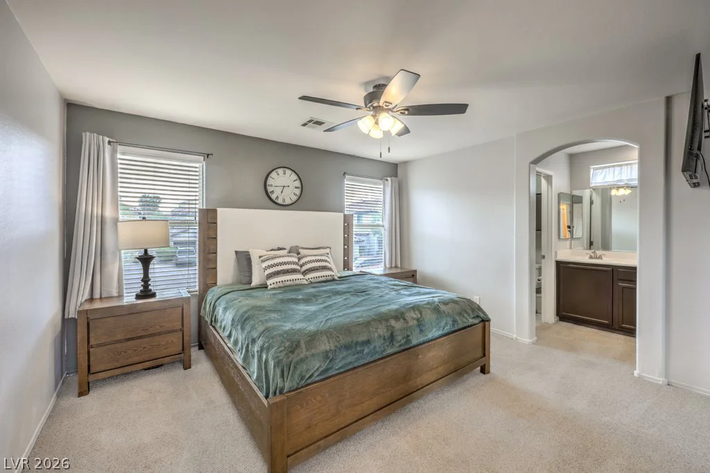 10669 Pueblo Springs, Las Vegas, NV 89183