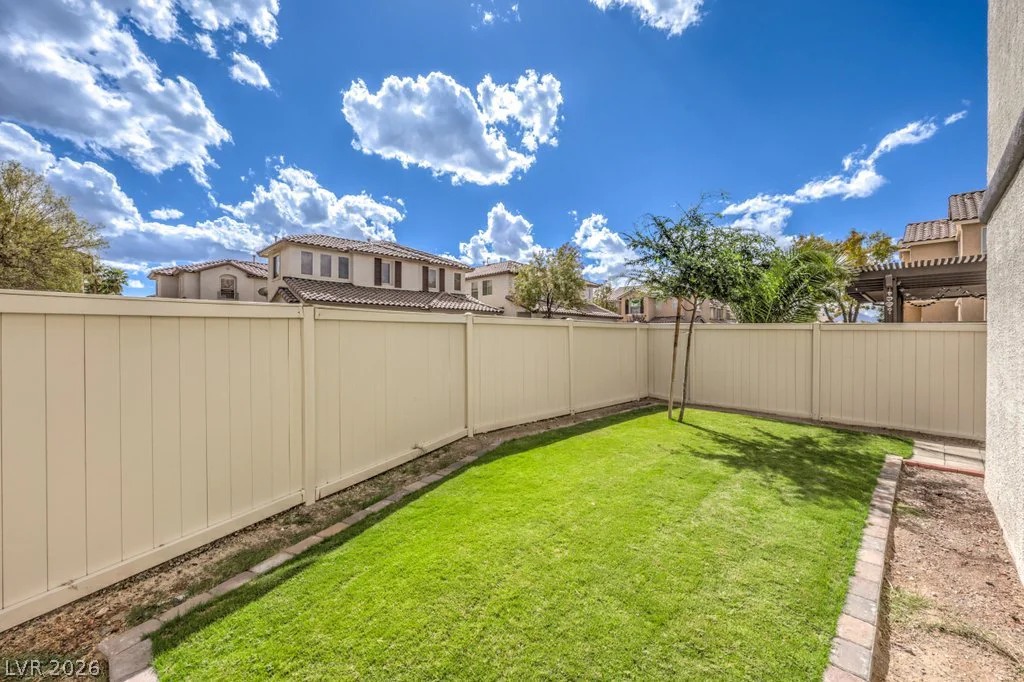 10669 Pueblo Springs, Las Vegas, NV 89183