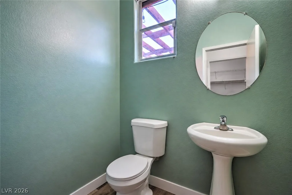 2704 Wooly Rose, Las Vegas, NV 89106