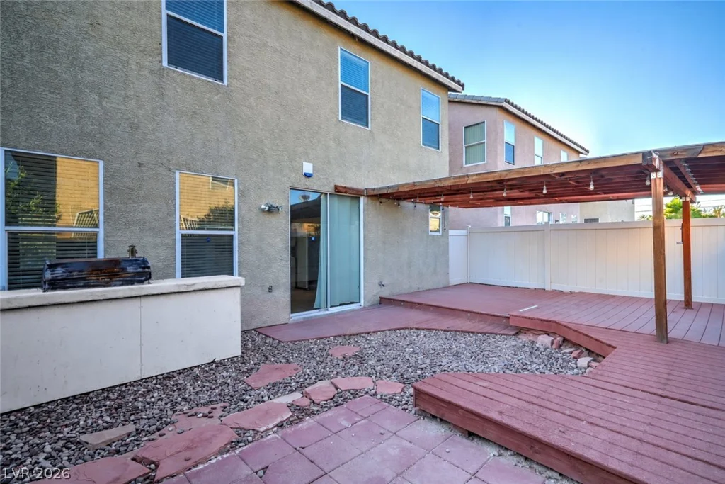 2704 Wooly Rose, Las Vegas, NV 89106