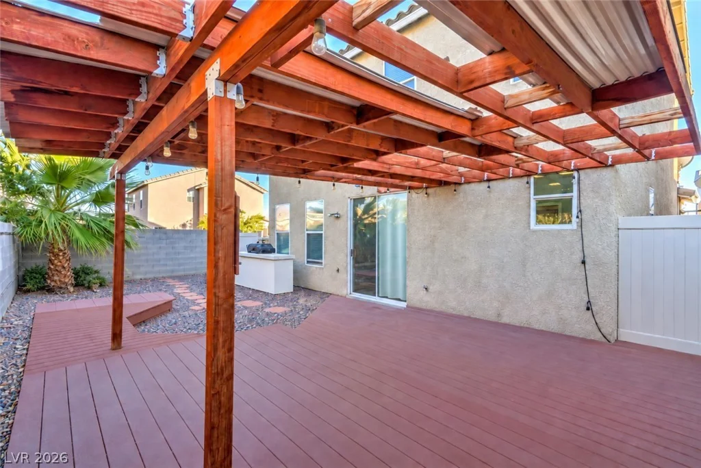 2704 Wooly Rose, Las Vegas, NV 89106