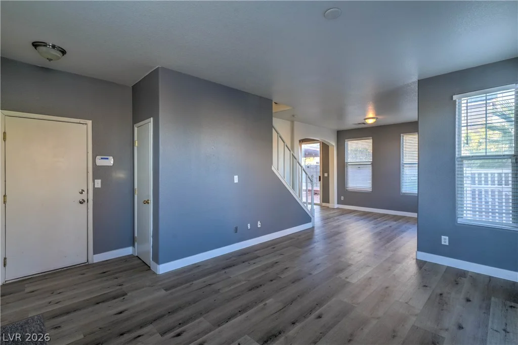 2704 Wooly Rose, Las Vegas, NV 89106