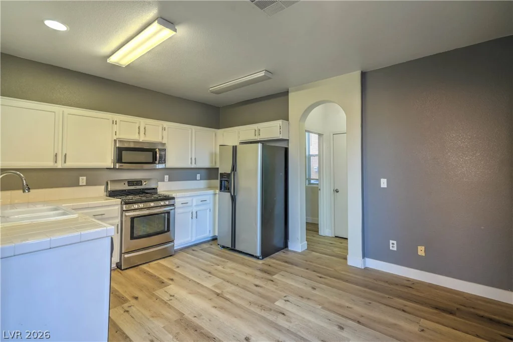 2704 Wooly Rose, Las Vegas, NV 89106