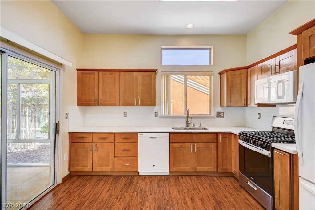 11024 Clarion, Las Vegas, NV 89134