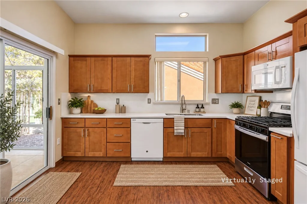 11024 Clarion, Las Vegas, NV 89134