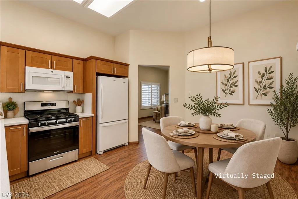 11024 Clarion, Las Vegas, NV 89134