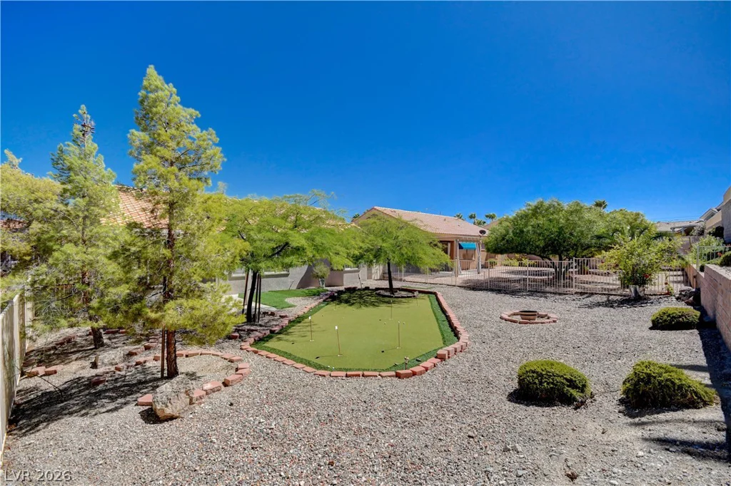 11024 Clarion, Las Vegas, NV 89134