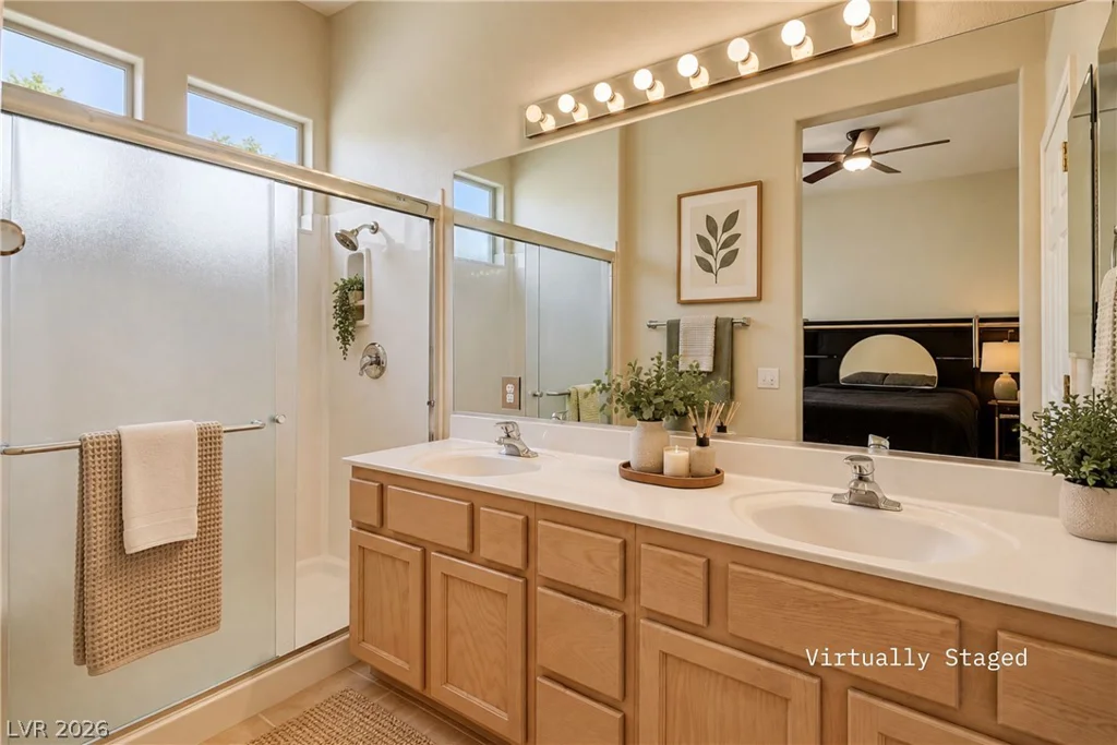11024 Clarion, Las Vegas, NV 89134