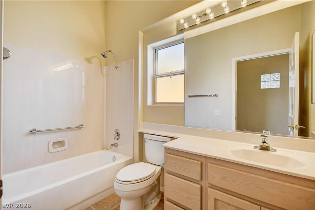 11024 Clarion, Las Vegas, NV 89134