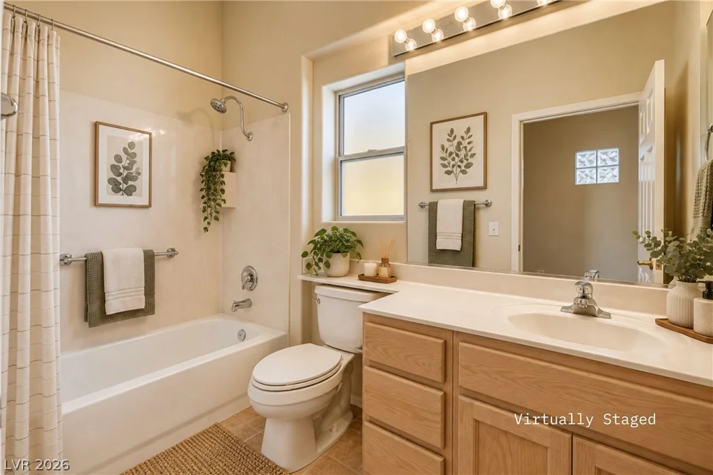 11024 Clarion, Las Vegas, NV 89134