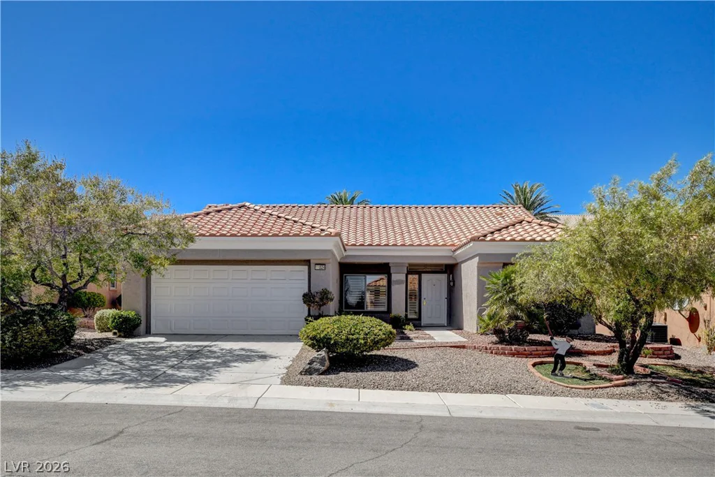 11024 Clarion, Las Vegas, NV 89134