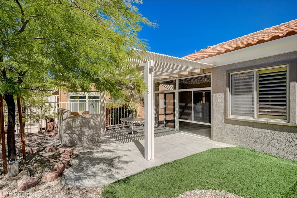 11024 Clarion, Las Vegas, NV 89134