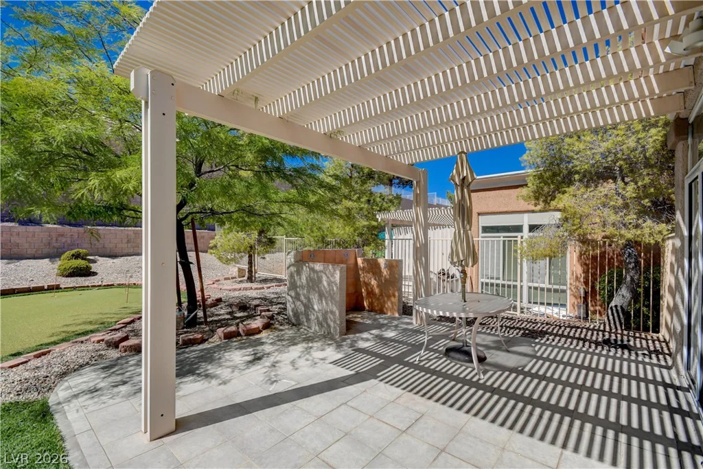 11024 Clarion, Las Vegas, NV 89134