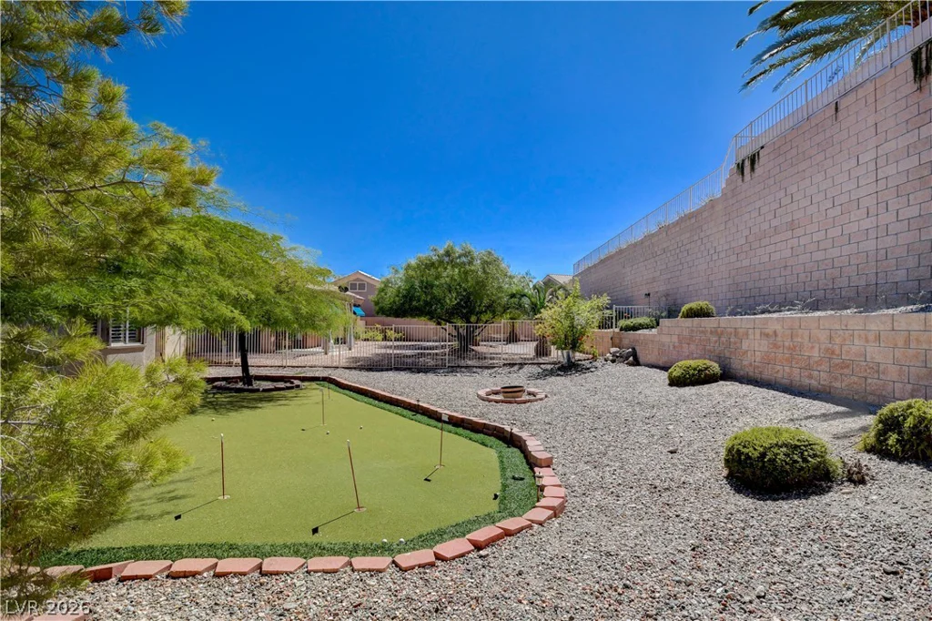 11024 Clarion, Las Vegas, NV 89134