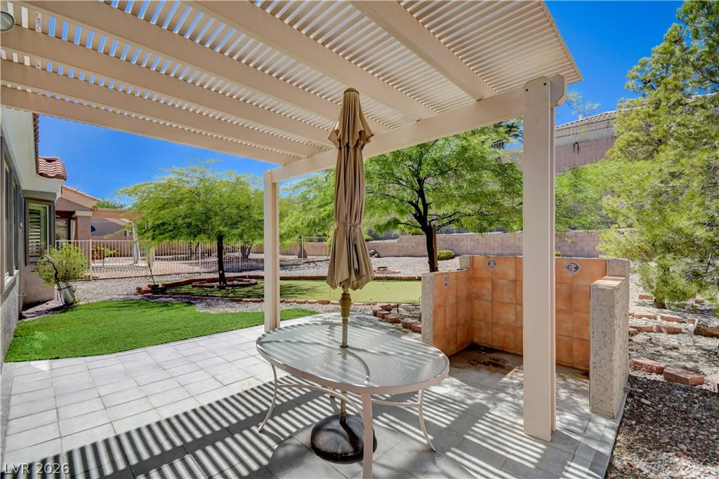 11024 Clarion, Las Vegas, NV 89134