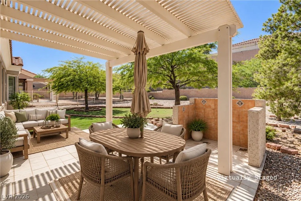 11024 Clarion, Las Vegas, NV 89134