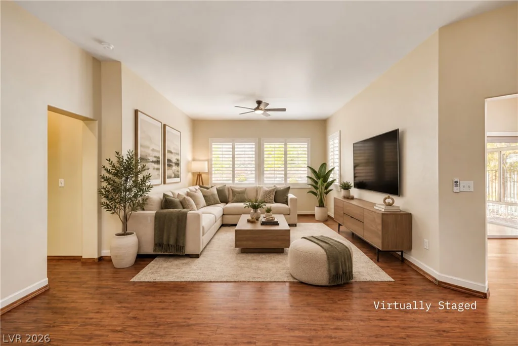 11024 Clarion, Las Vegas, NV 89134