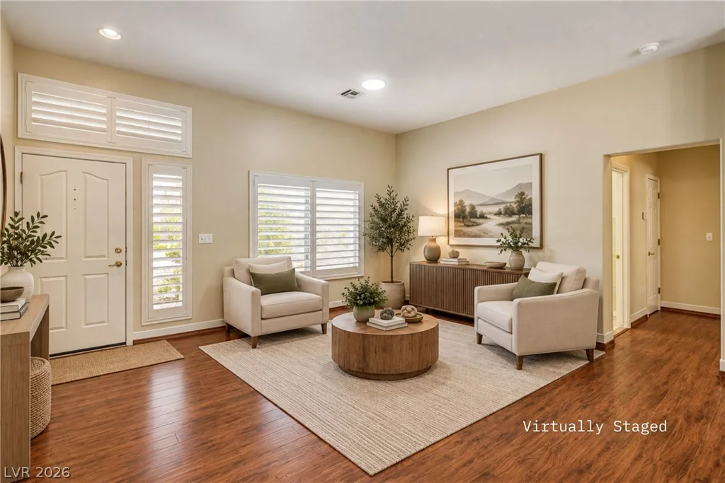 11024 Clarion, Las Vegas, NV 89134