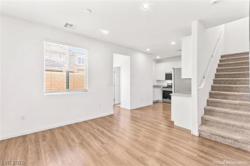3664 High Prairie, Las Vegas, NV 89115