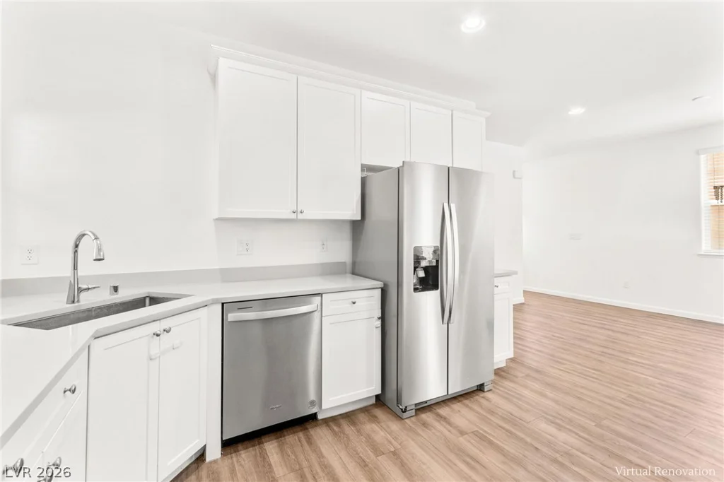 3664 High Prairie, Las Vegas, NV 89115