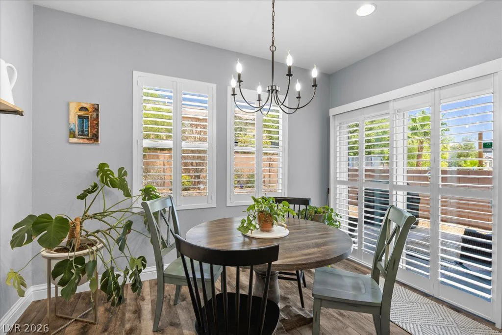 7464 SANTO DOMINGO, Las Vegas, NV 89178