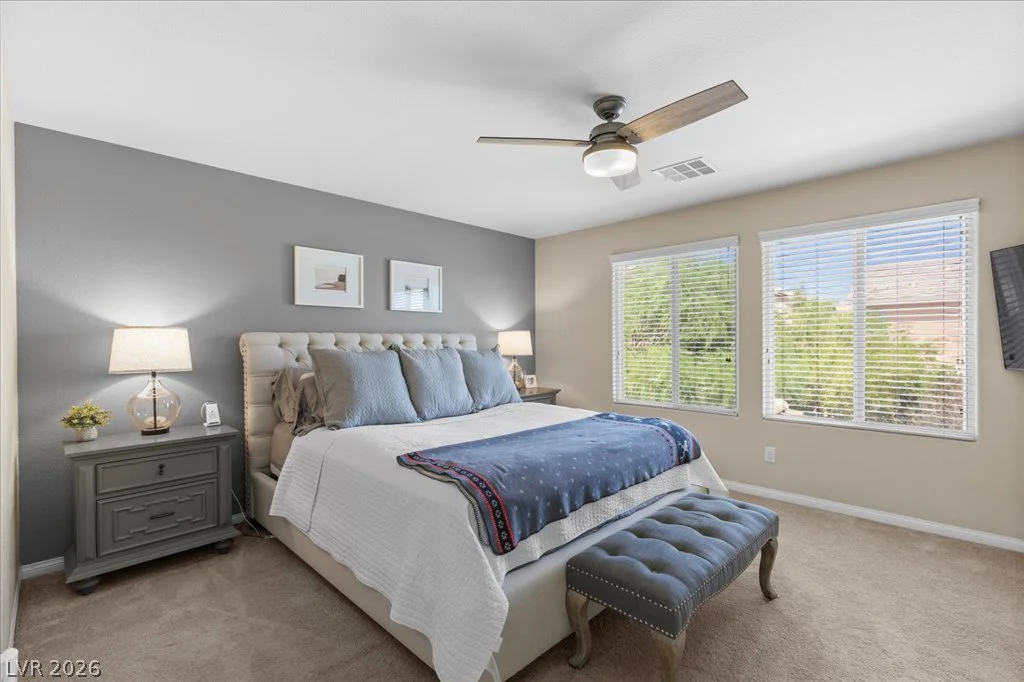 7464 SANTO DOMINGO, Las Vegas, NV 89178
