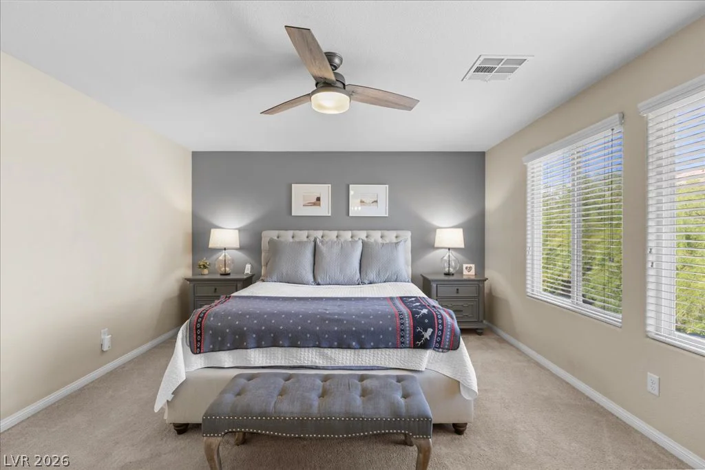 7464 SANTO DOMINGO, Las Vegas, NV 89178