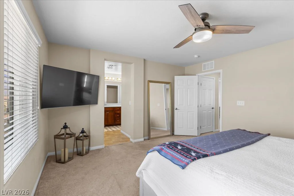 7464 SANTO DOMINGO, Las Vegas, NV 89178