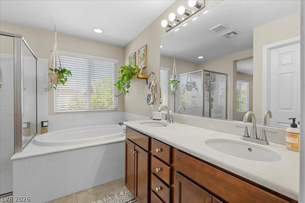 7464 SANTO DOMINGO, Las Vegas, NV 89178