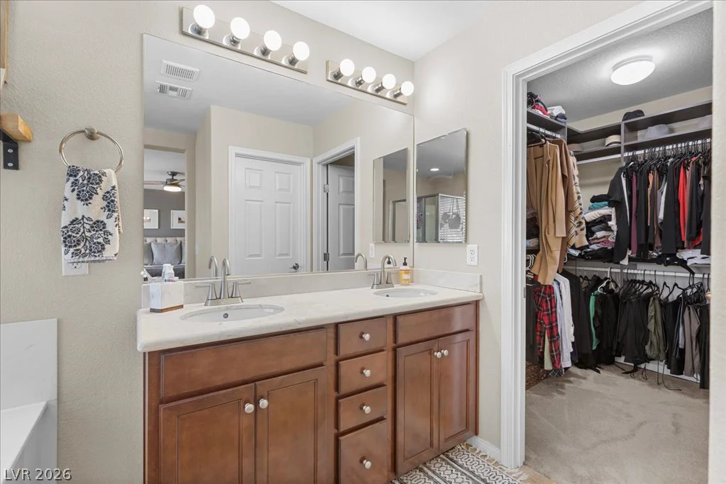 7464 SANTO DOMINGO, Las Vegas, NV 89178