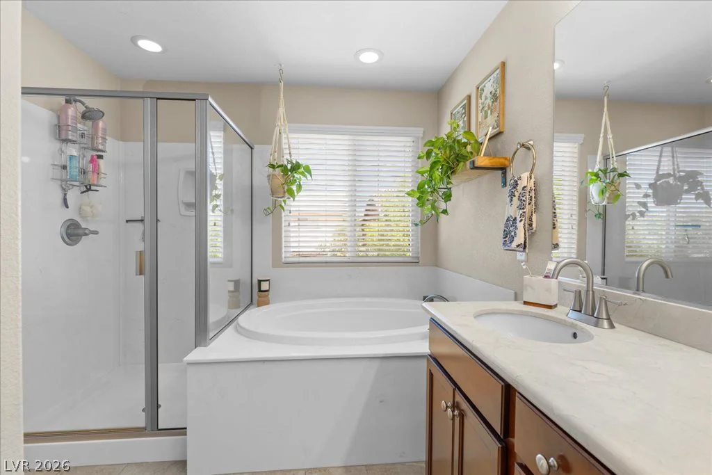7464 SANTO DOMINGO, Las Vegas, NV 89178