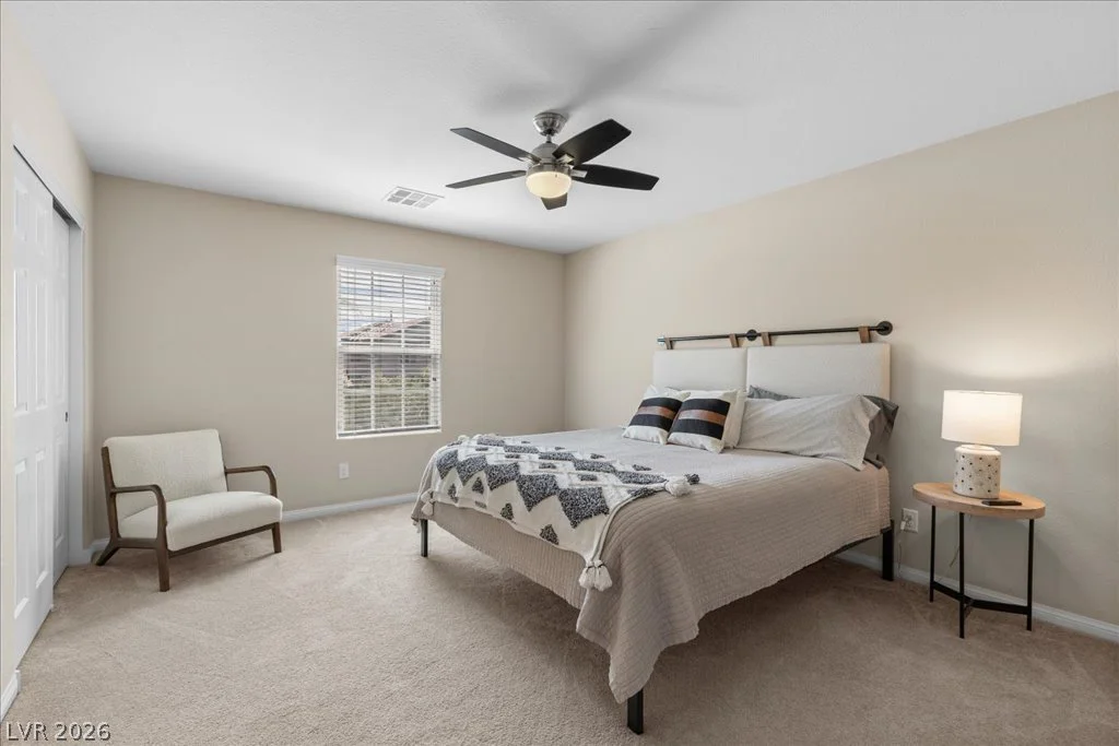 7464 SANTO DOMINGO, Las Vegas, NV 89178