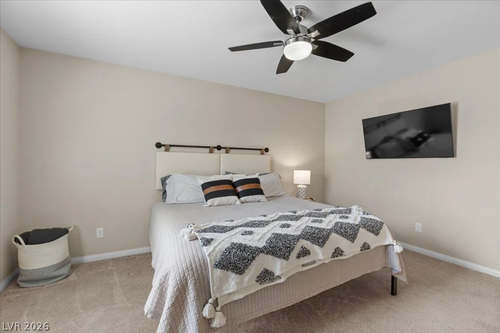 7464 SANTO DOMINGO, Las Vegas, NV 89178