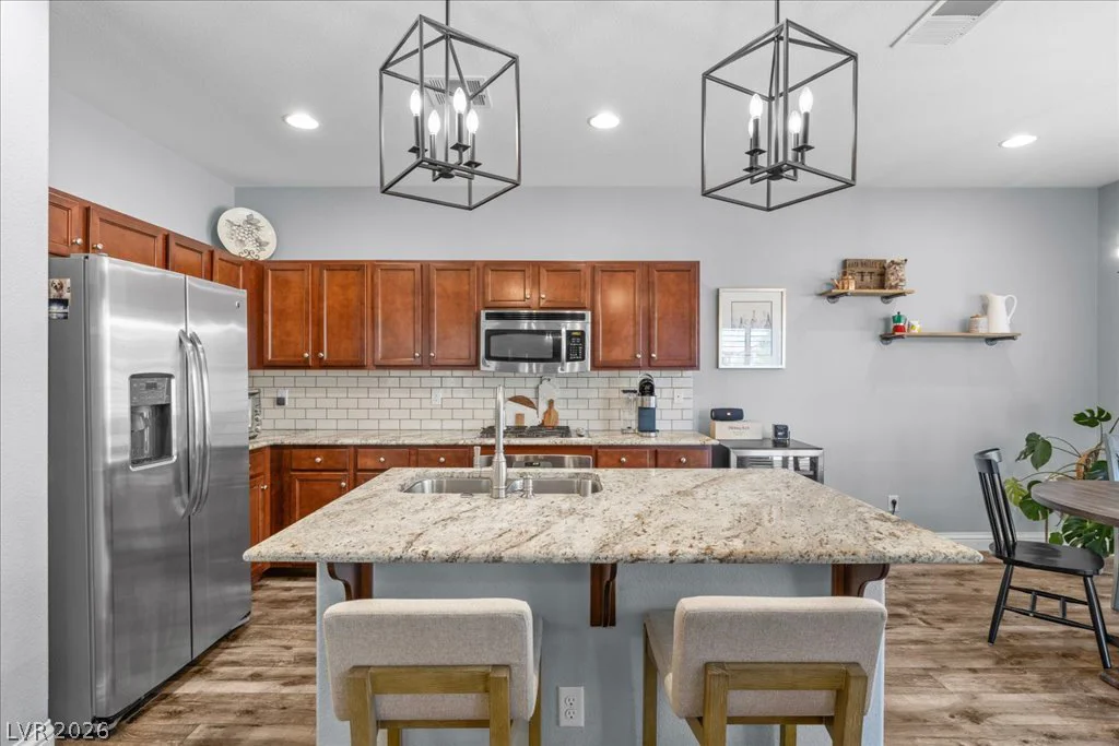 7464 SANTO DOMINGO, Las Vegas, NV 89178