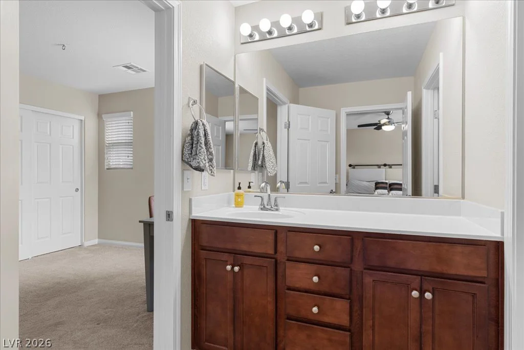 7464 SANTO DOMINGO, Las Vegas, NV 89178