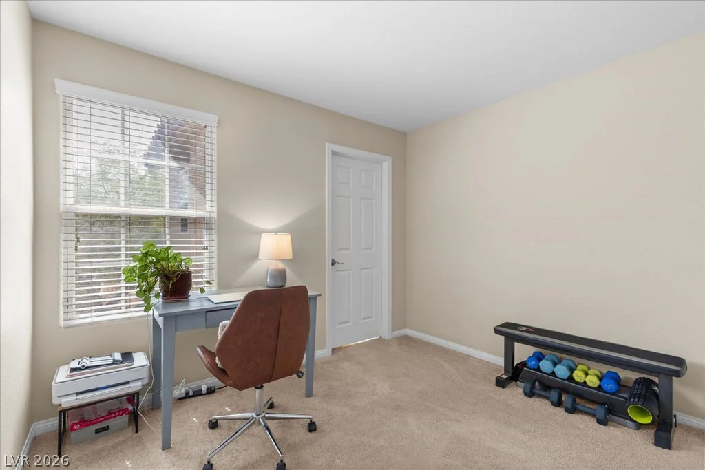 7464 SANTO DOMINGO, Las Vegas, NV 89178