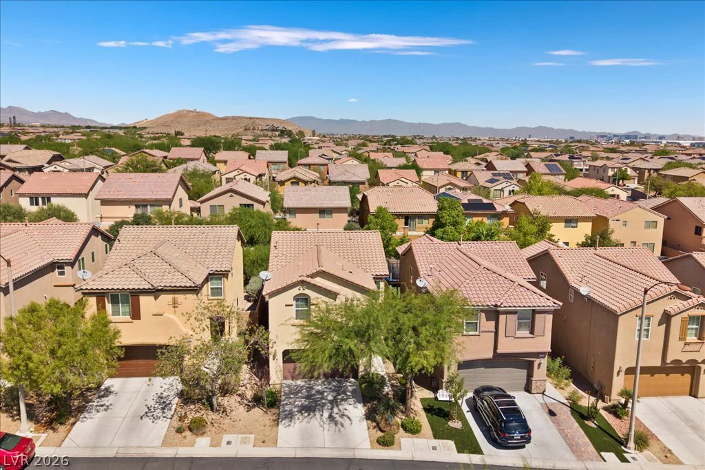 7464 SANTO DOMINGO, Las Vegas, NV 89178