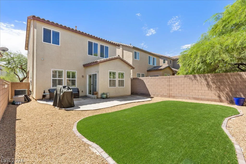 7464 SANTO DOMINGO, Las Vegas, NV 89178