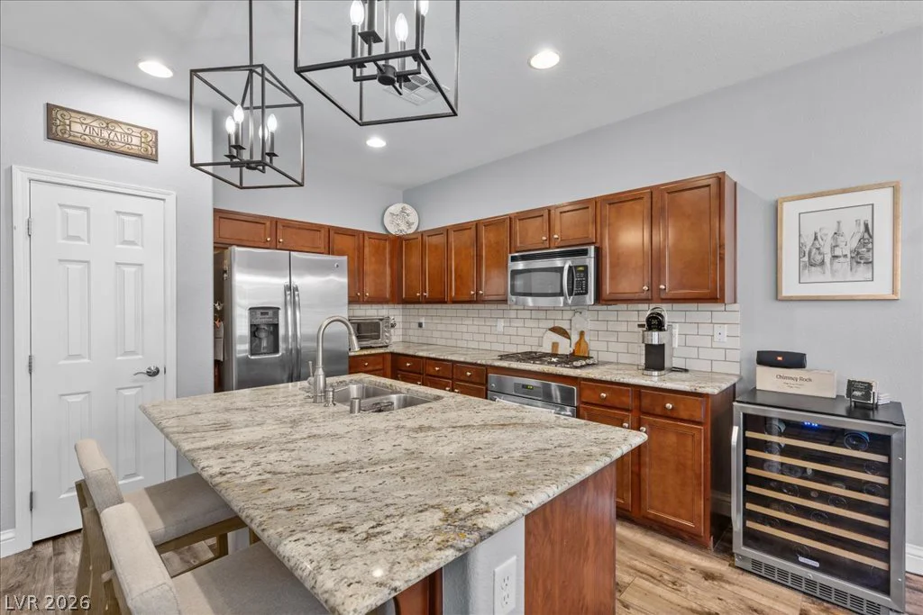 7464 SANTO DOMINGO, Las Vegas, NV 89178