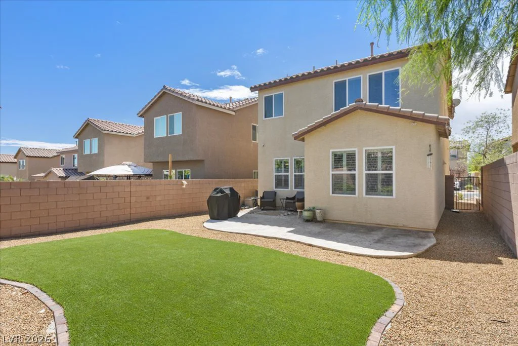7464 SANTO DOMINGO, Las Vegas, NV 89178