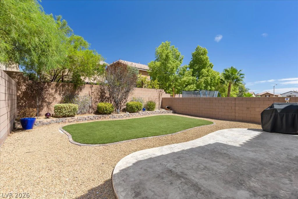 7464 SANTO DOMINGO, Las Vegas, NV 89178