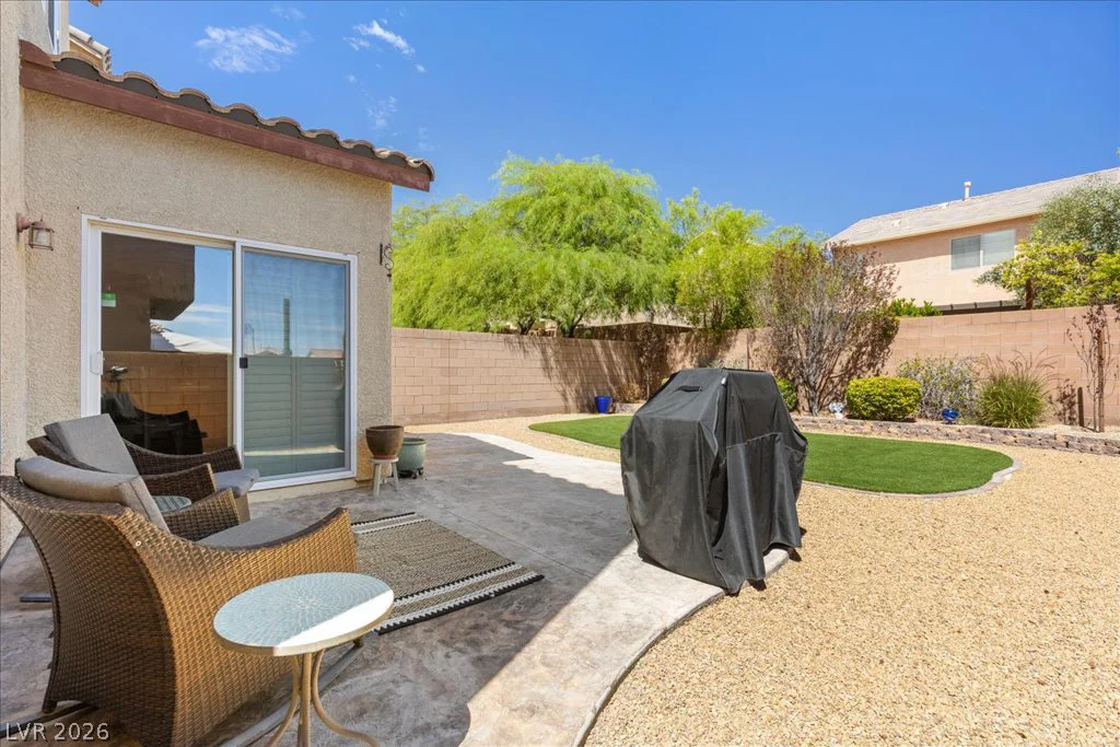 7464 SANTO DOMINGO, Las Vegas, NV 89178