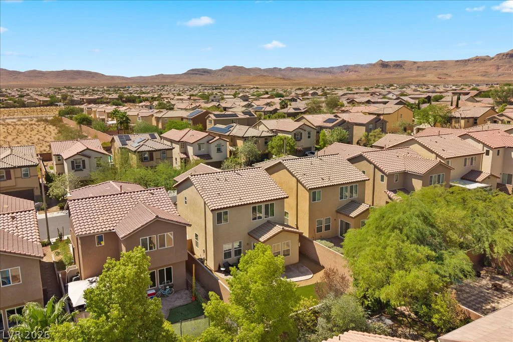 7464 SANTO DOMINGO, Las Vegas, NV 89178